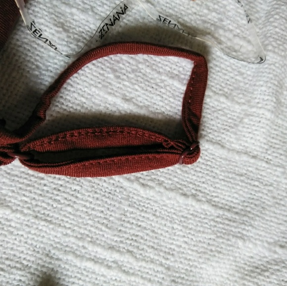 NEW V-Neck Cami Maxi Sun Dress - Picture 3 of 7